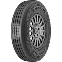 Goodyear DuraMax Steel