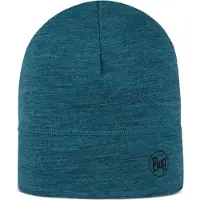 Buff Merino Lightweight Beanie