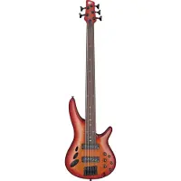 Ibanez SRD905F-BTL Brown Topaz Burst Low Gloss