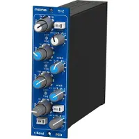 Midas 512 V2 Parametric Equalizer Module