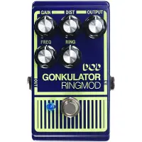 DOD Gonkulator Ring Modulator