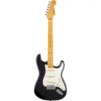 Fender American Vintage II 1957 Stratocaster MN Black