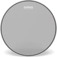 Evans 22 dB Zero Bass Drum Head