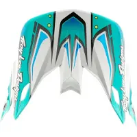Troy Lee Designs Se5 Composite Crest Visir