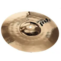 Paiste PST 8 Reflector 10 Rock Splash Cymbal