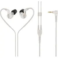 Behringer SD251-CL In-ear-hovedtelefoner Klar