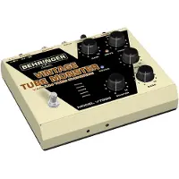 Behringer VT999 Vintage Tube Monster Effekt pedal
