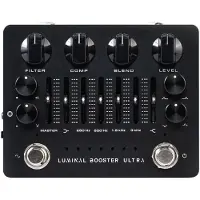 Synergy Dr.Z Z Wreck 2-Channel Preamp Module