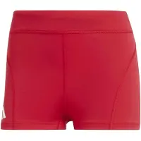 Adidas Adizero Essentials Booty Korte Leggings
