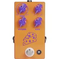 JHS Pedals Cheese Ball Overdrive
