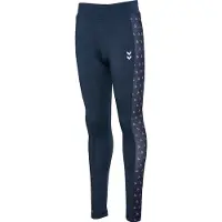 Hummel Mix Mid Waist Leggings