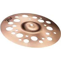 Paiste PST X Swiss 10 Splash Cymbal