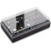 Decksaver Dreadbox Typhon Cover