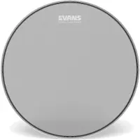 Evans 20 dB Zero Bass Drum Head