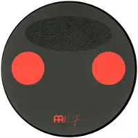 Meinl 12" Anika Nilles Split Tone Practice Pad
