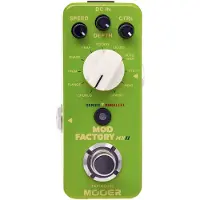 Mooer Mod Factory MKII Pedal