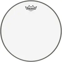 Remo Ambassador Clear 13 Drum Head