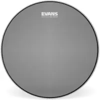 Evans 10 dB Zero Drum Head