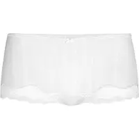 Calida Panty 'Etude Toujours' hvid