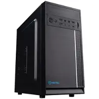 Hiditec Q5 Pro + Psu Pc-tårnhus