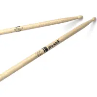 Pro Mark Shira Kashi Oak 747 Neil Peart Wood Tip Drumsticks