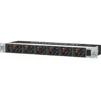 Behringer HA6000 6-kanals Hovedtelefonforstærker