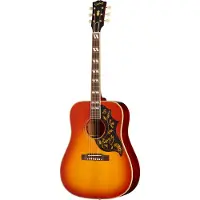 Epiphone 1960 Hummingbird Reissue Heritage Cherry Sunburst
