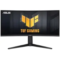 Asus 34" TUF Gaming VG34VQL3AZ - 3440x1440 (UWQHD) - 100Hz - VA