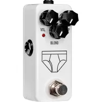 JHS Pedals Whitey Tighty Mini Compressor