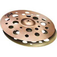 Paiste PSTX Swiss 10 Hi Hat Cymbals