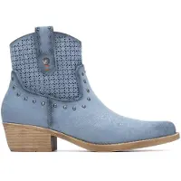 Refresh 175042 Højhælede Booties