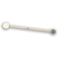 Meinl Professional Singing Bowl Double Mallet Felt Tips X-Large
