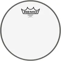 Remo Emperor Clear 8 Drum Head