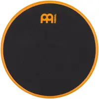 Meinl 6" Marshmallow Practice Pad Orange