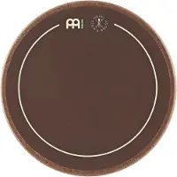 Meinl Stick & Brush Practice Pad 6"