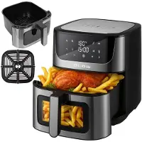 BLOW 44-600 Airfryer 8l