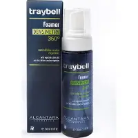 Alcantara Traybell Densimetry 150ml Hårskum