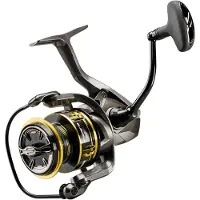 Okuma Inspira High Speed Shallow Spool Spindende Fiskehjul