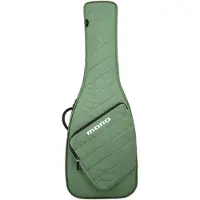 Mono Electric Bass Sleeve 2.0 Green