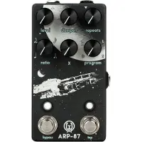 Walrus Audio ARP-87 Multi-Function Delay pedal