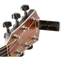 Tc Electronic PolyTune Clip - tuner på et klip
