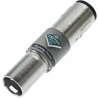 Triton BigAmp In-Line Preamp for Piëzo Transducers