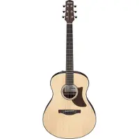Ibanez AAM50 Open Pore Natural