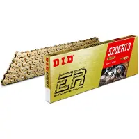 Did 520ert3 Kæde