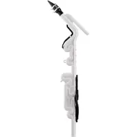 Yamaha Tenor Venova YVS 140 Blæseinstrument