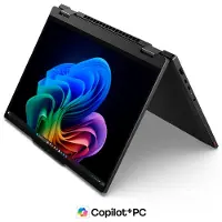 Lenovo ThinkPad T14s 2-in-1 Gen 2 Intel Core Ultra 7 355-processor LPE-cores op til 3,50 GHz P-cores op til 4,70 GHz, Windows 11 Pro 64, 1 TB SSD TLC Opal