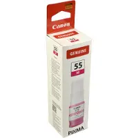 Canon GI-55 Blækpatron Magenta