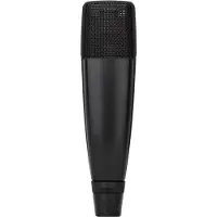 Sennheiser MD 421 II Dynamisk Instrument- og Vokalmikrofon