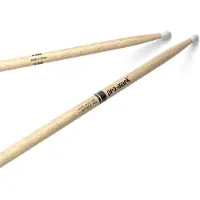 Promark Classic Attack 5A Shira Kashi Oak Drumsticks Nylon Tip