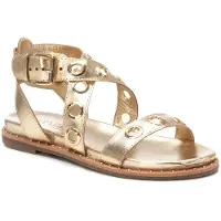 Carmela 16238902 Leather Sandaler